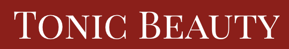 Logo for Tonic Beauty By Carol Flynn